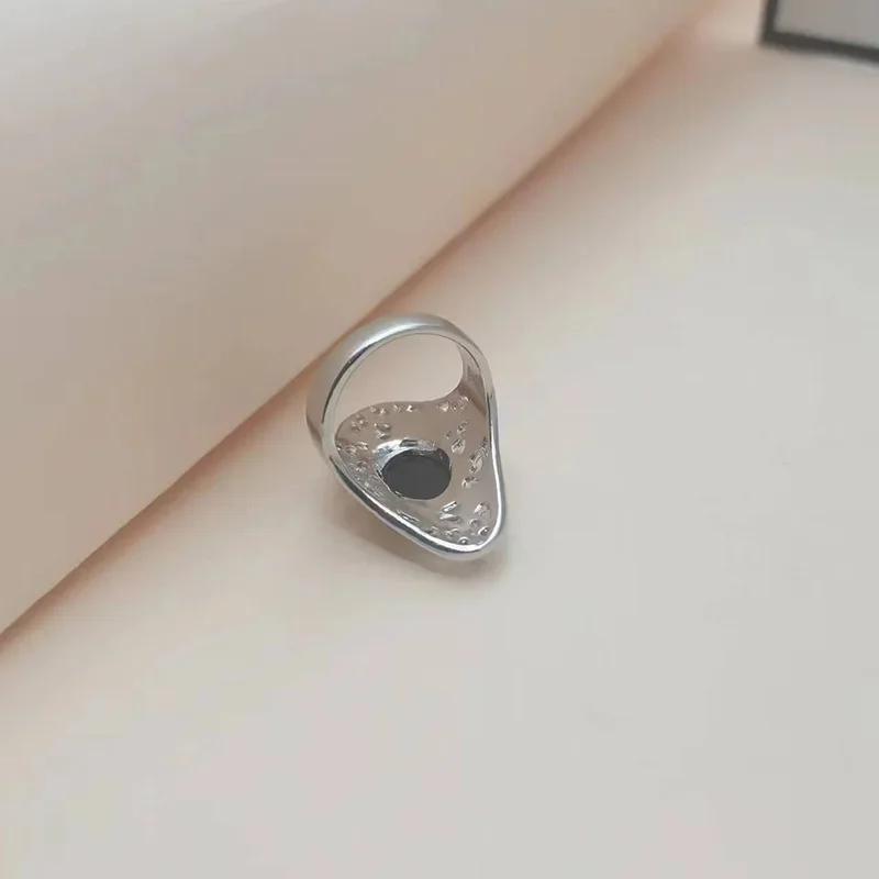 Jianjie Wish Европейский и американский бестселлер Красочное кольцо из ракушки