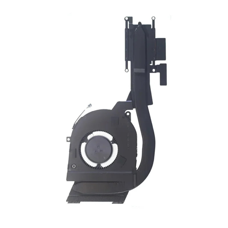 Вентилятор радиатора ноутбука для DELL Latitude 5501 0FHYC0 FHYC0 EG50060S1-C440-S9A новый