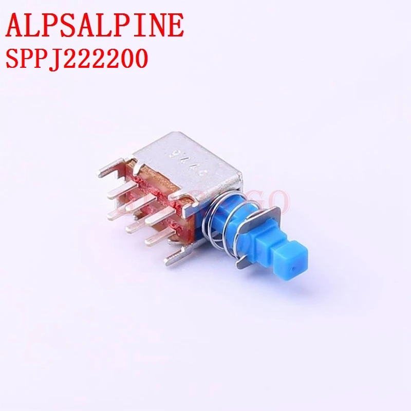 10PCS/100PCS SPPJ222200 SPPJ223200 SPPJ225800 SPPJ226400 Switch Element