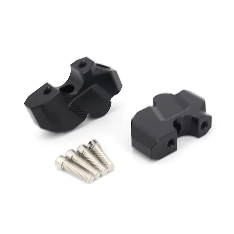 

Зажим-переходник на руль мотоцикла для Sportster S 2021 2022, аксессуары для SPORTSTER S