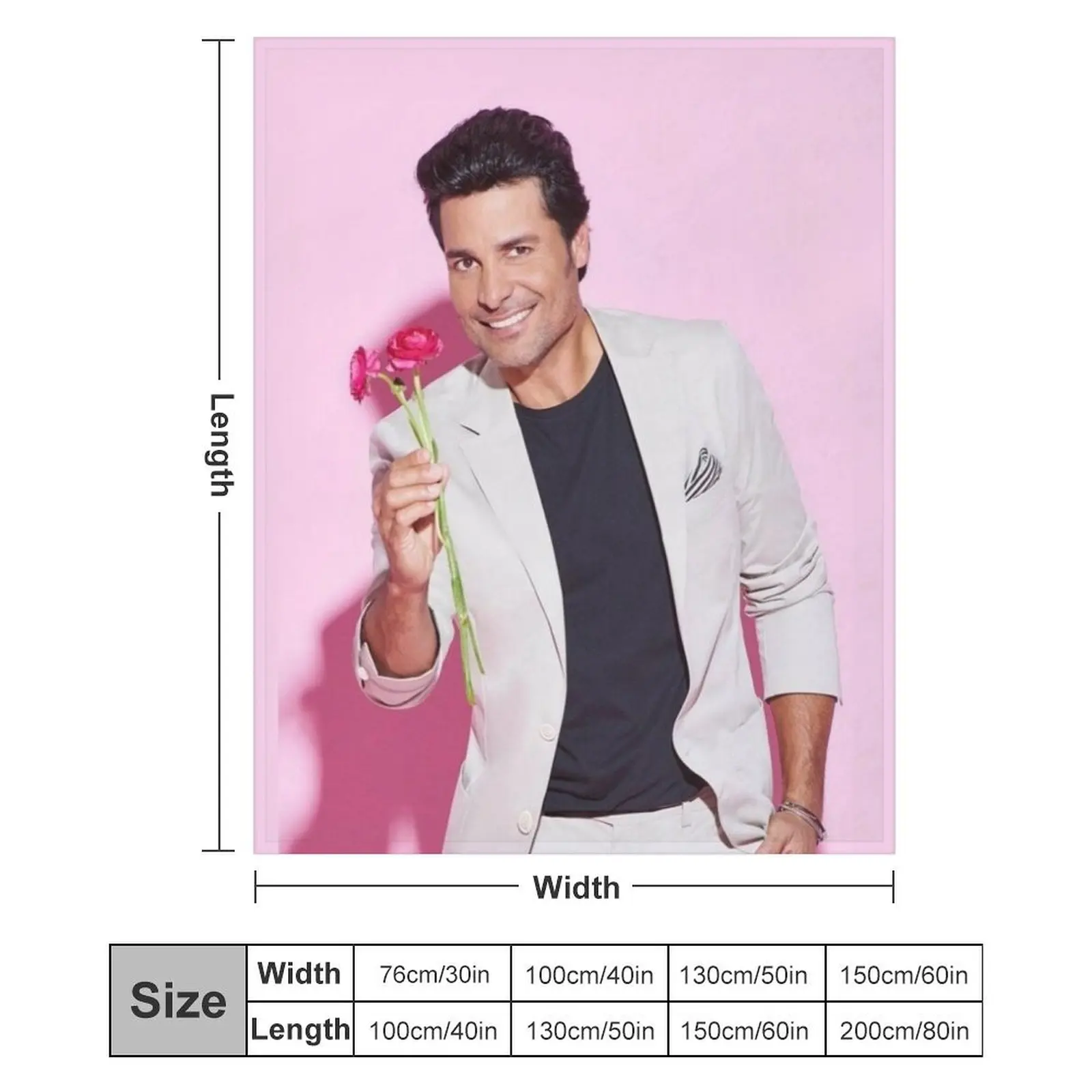 Одеяло Chayanne одеяла и пледы Polar Wednesday