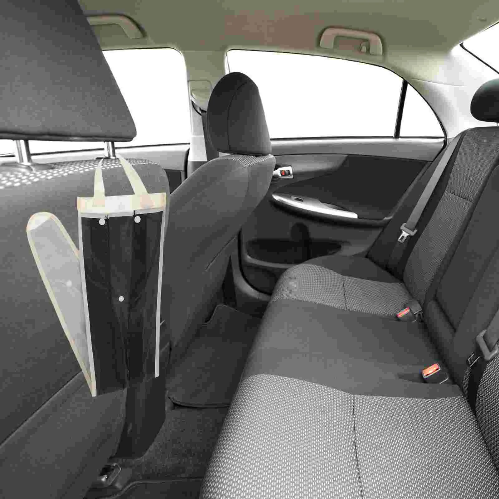

Car Umbrella Bag Umbrella Storage Holder Car Umbrella Pouch Back Seat Organizer Pouch