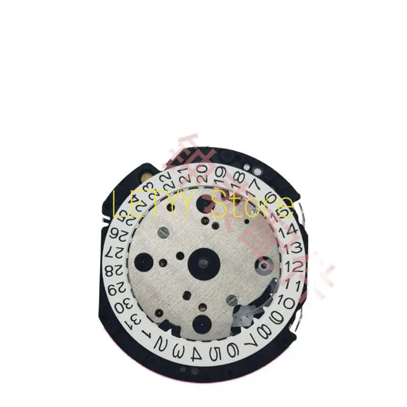 Часы VD57B с многофункциональным кварцевым механизмом VD57C