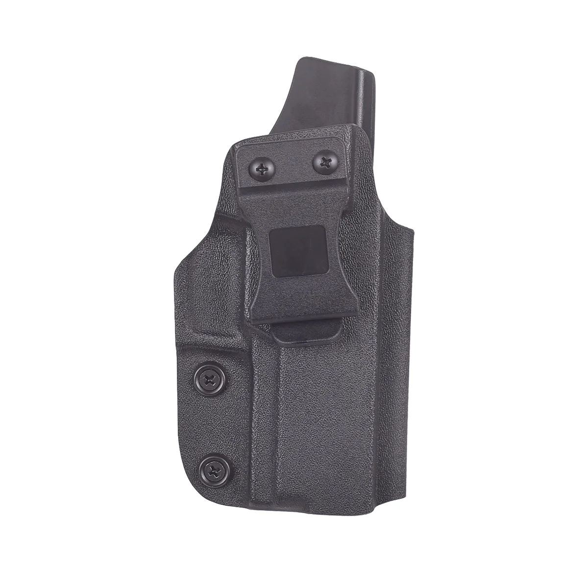 Тактическая кобура Kydex для пистолетов Sig P320 M18 M17 X5 DK05, IWB, для правой руки, скрытое ношение, с креплением на ремень (art.: 3920db394b129) - 3920db394b129