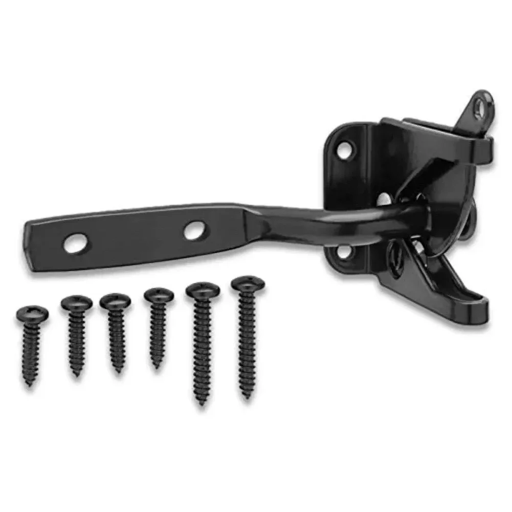 1 шт. самоблокирующийся автоматический гравитационный рычаг - Цена: 919