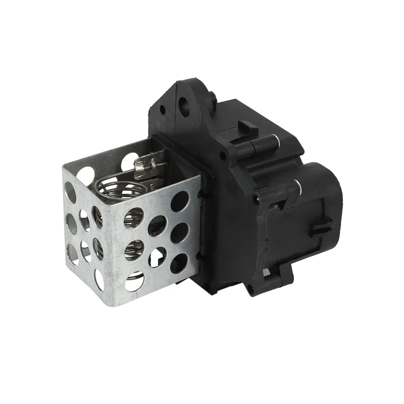 9658508980 Heater Cooling Blower Motor Resistor for Peugeot 207 307 308 2006-2013 Citroen 2004-2010 8241005 |