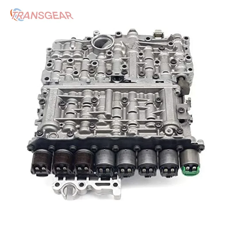 Корпус клапана коробки передач ZF 5HP24A подходит для A6 A8 BMW 5 7 SERIAL X5 JAGUAR XJ8