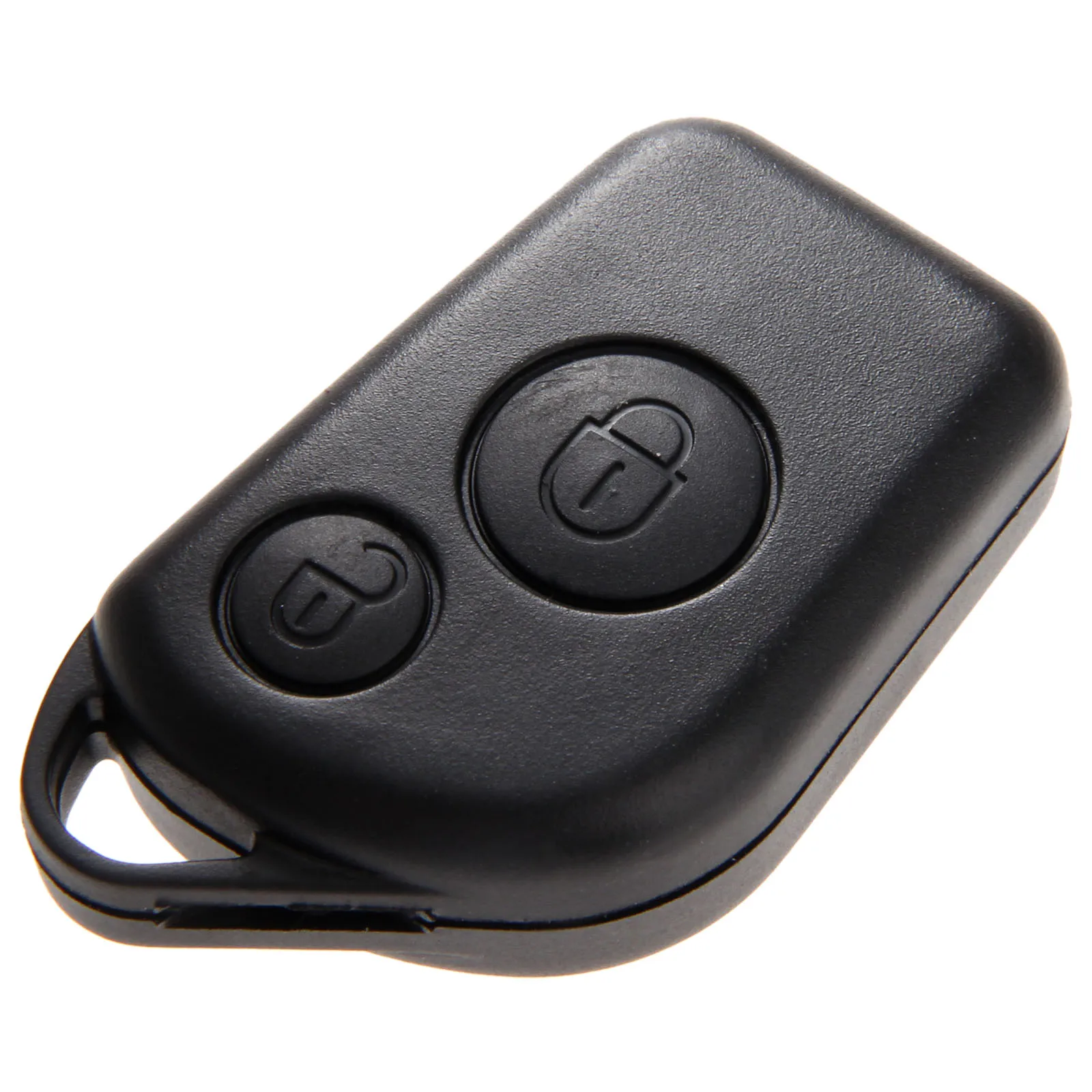 

2 Buttons Flip Remote Car Key Shell No Battery Fob For Peugeot 306 307 406 Citroen Saxo Berlingo Picasso Xsara Auto Accessories