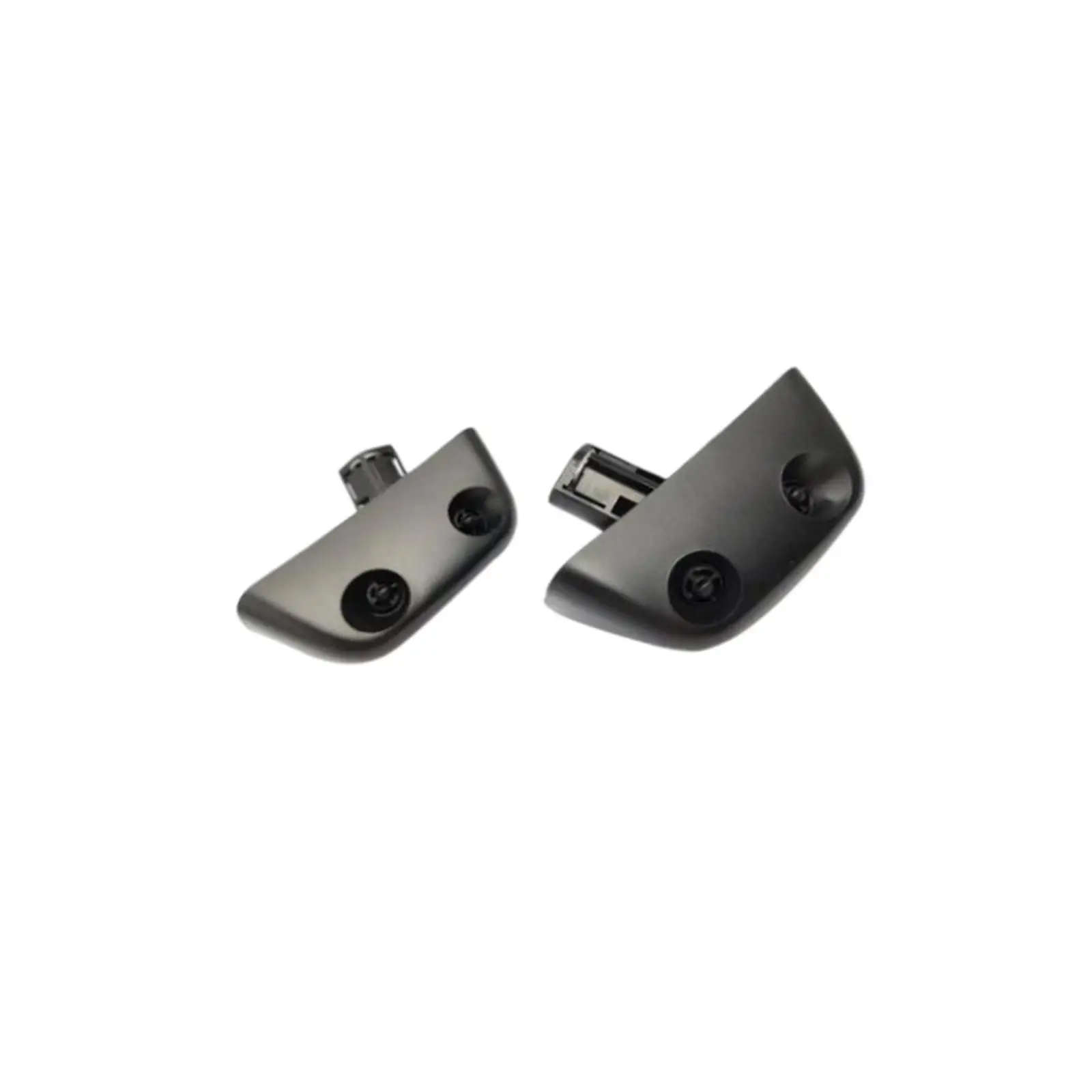

Headlight Washer Nozzle Sprayer 6438E4 1 Pair for Peugeot 206