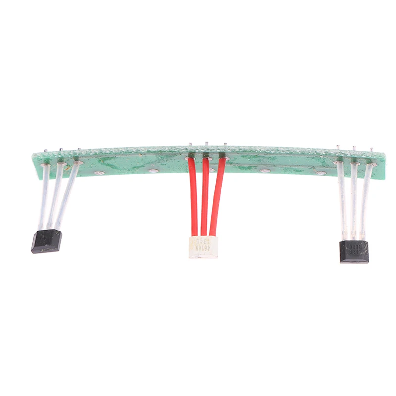 Электрический автомобиль 213 синусоидальный двигатель Холла датчик 461 502F