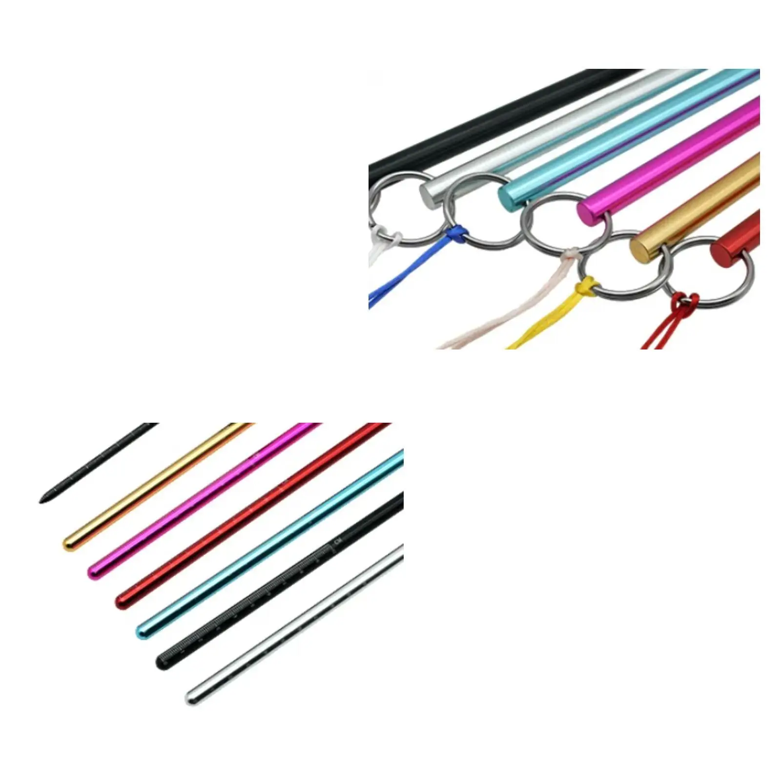 Указатель для дайвинга и снорклинга, алюминиевый, для подводной коммуникации, с подводным генератором шума, трактор для баллона, ремешок на запястье (art.: 3920dbce490f2) - 3920dbce490f2