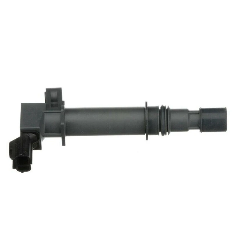 2X Катушка зажигания для Jeep Cherokee KJ Grand WJ WG WH WK Commander XK 3.7L 4.7L Dodge Nitro 56028138AB