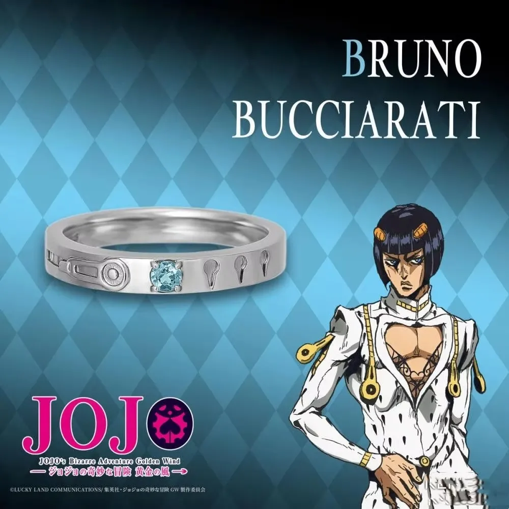 Кольцо JoJo's Bizarre Adventure TAKARA TOMY