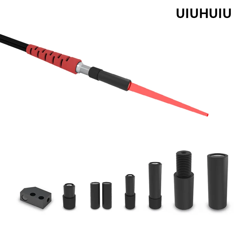 Фокусирующие зеркала UIUHUIU для оптических датчиков