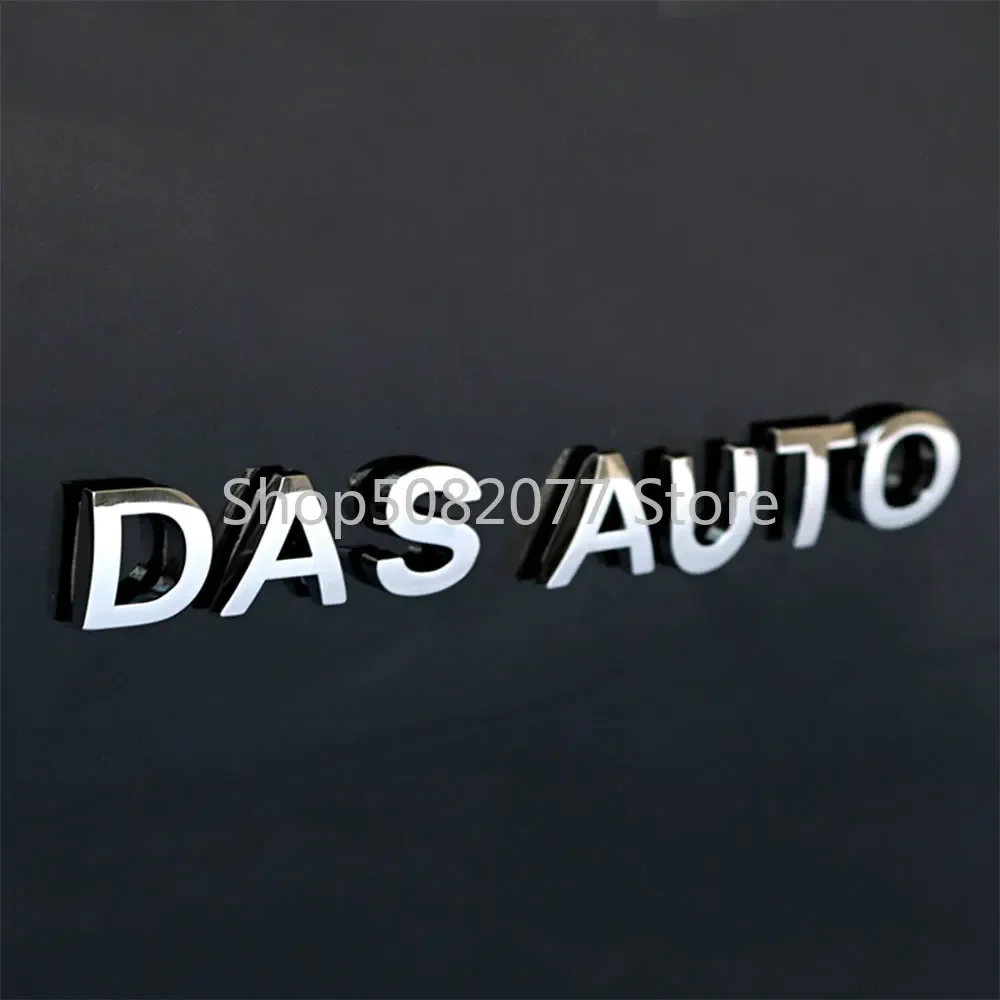 25 мм 30 DIY 26 букв 10 фотометаллическая Эмблема для всех автомобилей игра над