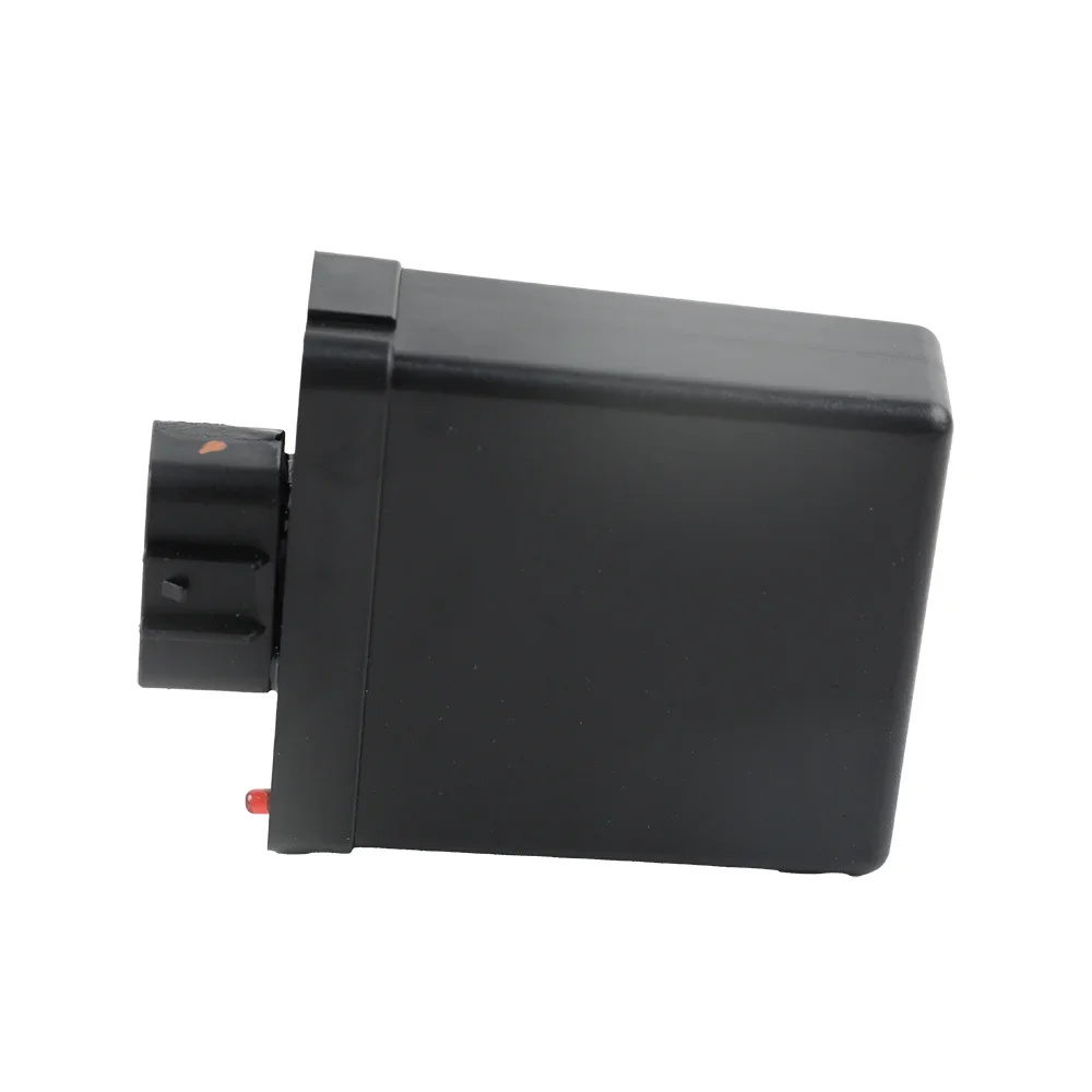 Фото Для Yamaha JOG 100 ZY100T ZY100 JOG100 RS100 RSZ100 скутер мотоцикла 8-контактный CDI система зажигания гоночный с пультом дистанционного управления №2