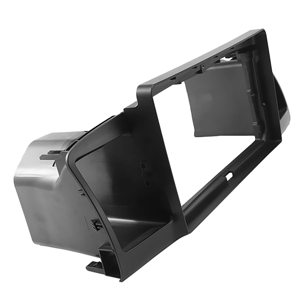 Автомобильная рама DVD аудио фитинг адаптер приборная панель 9 дюймов для BYD F3 2009-2013