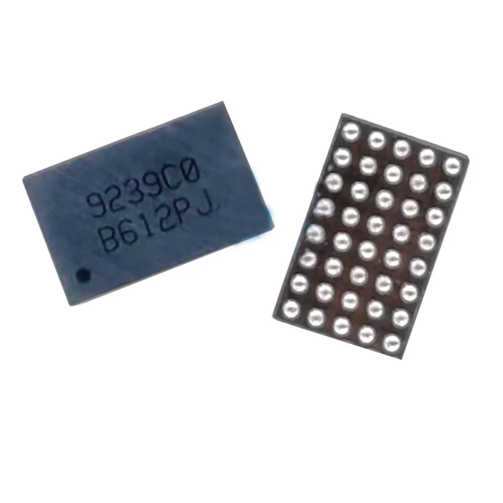 

5 шт./партия Isl9239hicoz-Ts2378 Isl9239 Bga