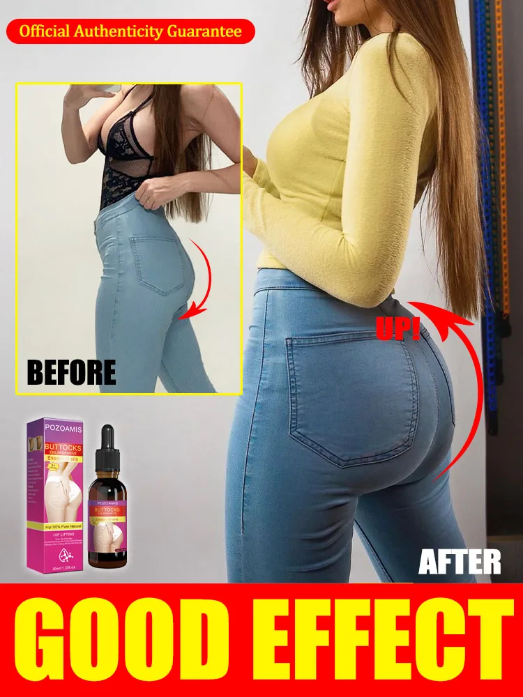 Увеличение ягодиц нефтепродуктами для увеличения