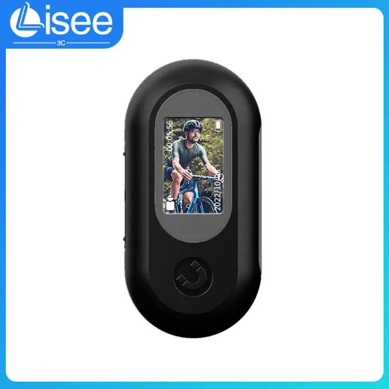 

Миниатюрная портативная камера с большим пальцем и удобным интерфейсом для портативной камеры, Usb-камера высокой емкости, Hd-камера с движен...