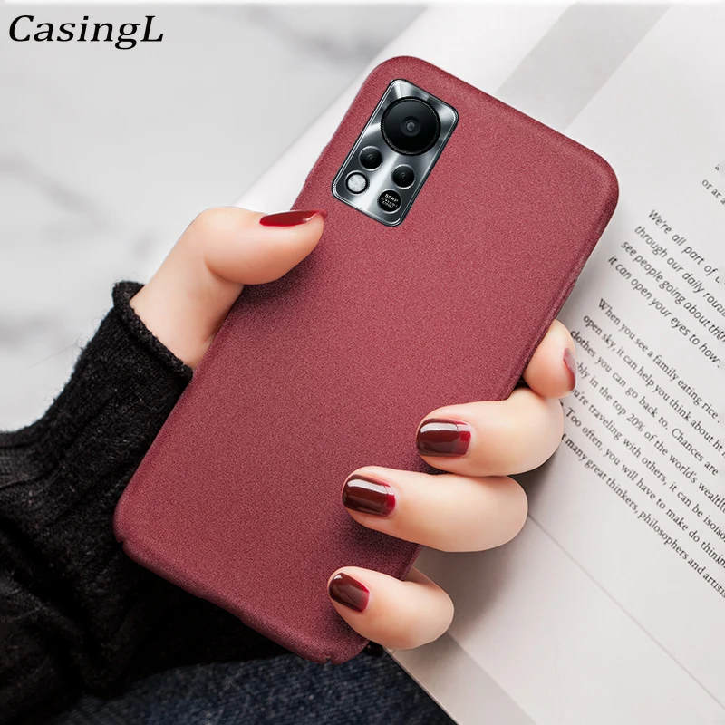 Купить Чехол На Infinix Hot 11