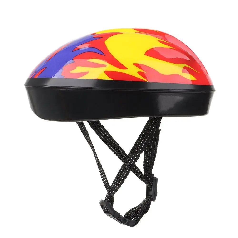 Качественные Детские наколенники и налокотники для езды на велосипеде открытом