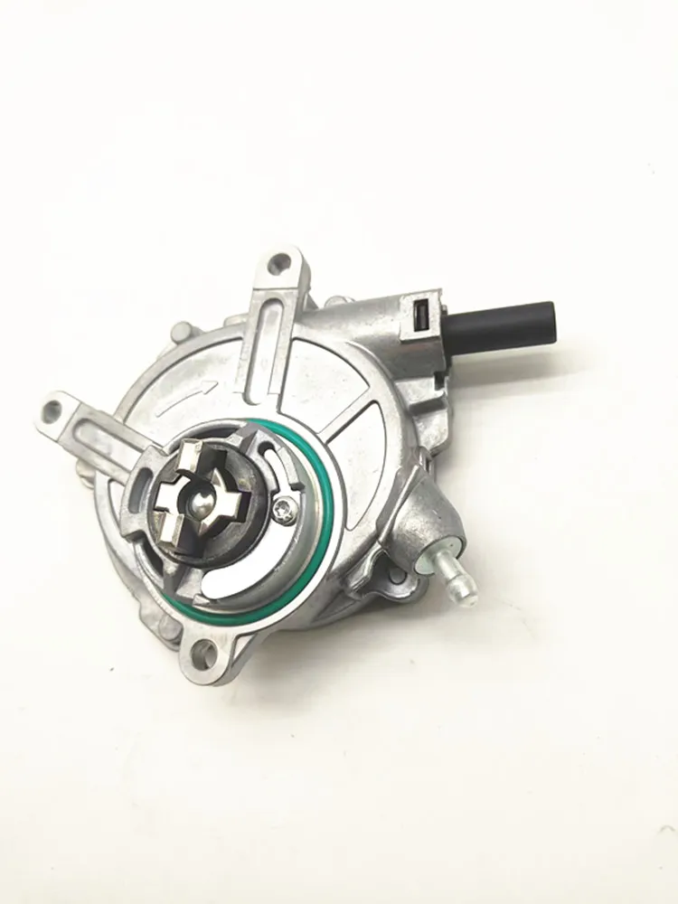 Фото A2722300565 OEM Вакуумный насос усилителя тормозов для двигателя Mercedes-Benz M272 W204 C300 C350 W211/W212 E300 E350 W221 S300 S320 S350 №2