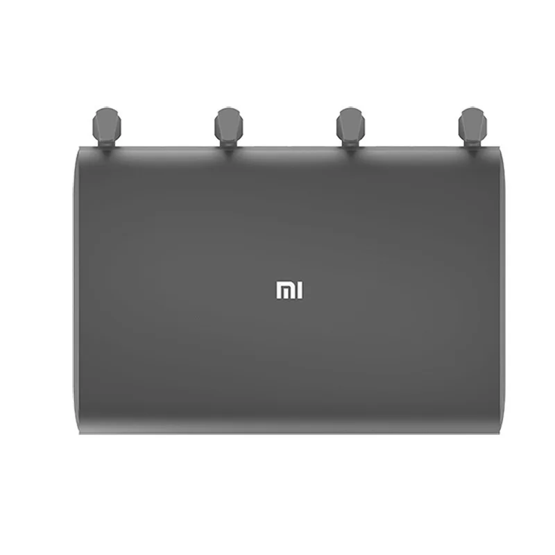 100% Оригинальный Xiaomi Mi роутер Pro R3P 2600 Мбит/с Wi-Fi Смарт Беспроводной 4 антенны