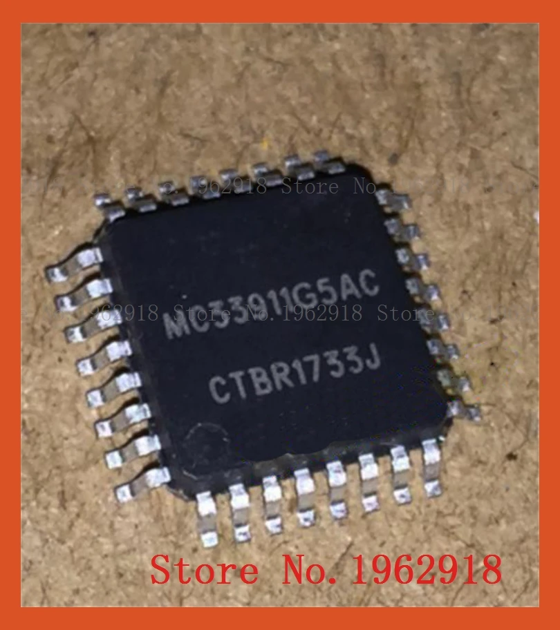 

Фотокамера MC33911G5AC