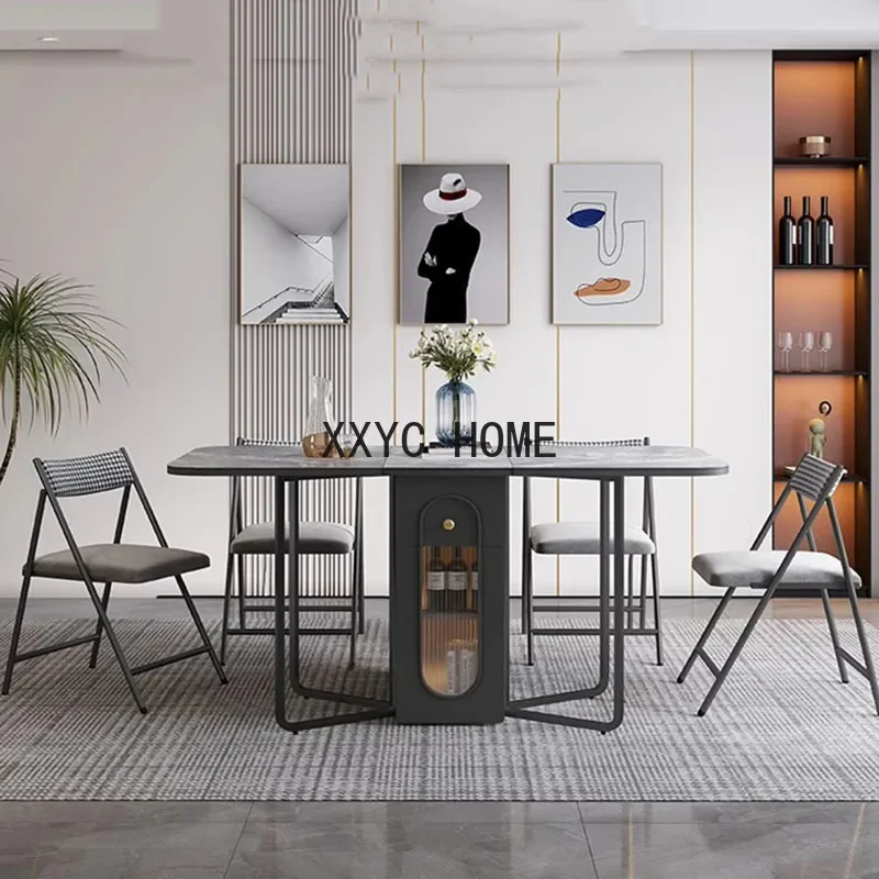 Винтажный уникальный обеденный стол уникальные черные европейские ножки