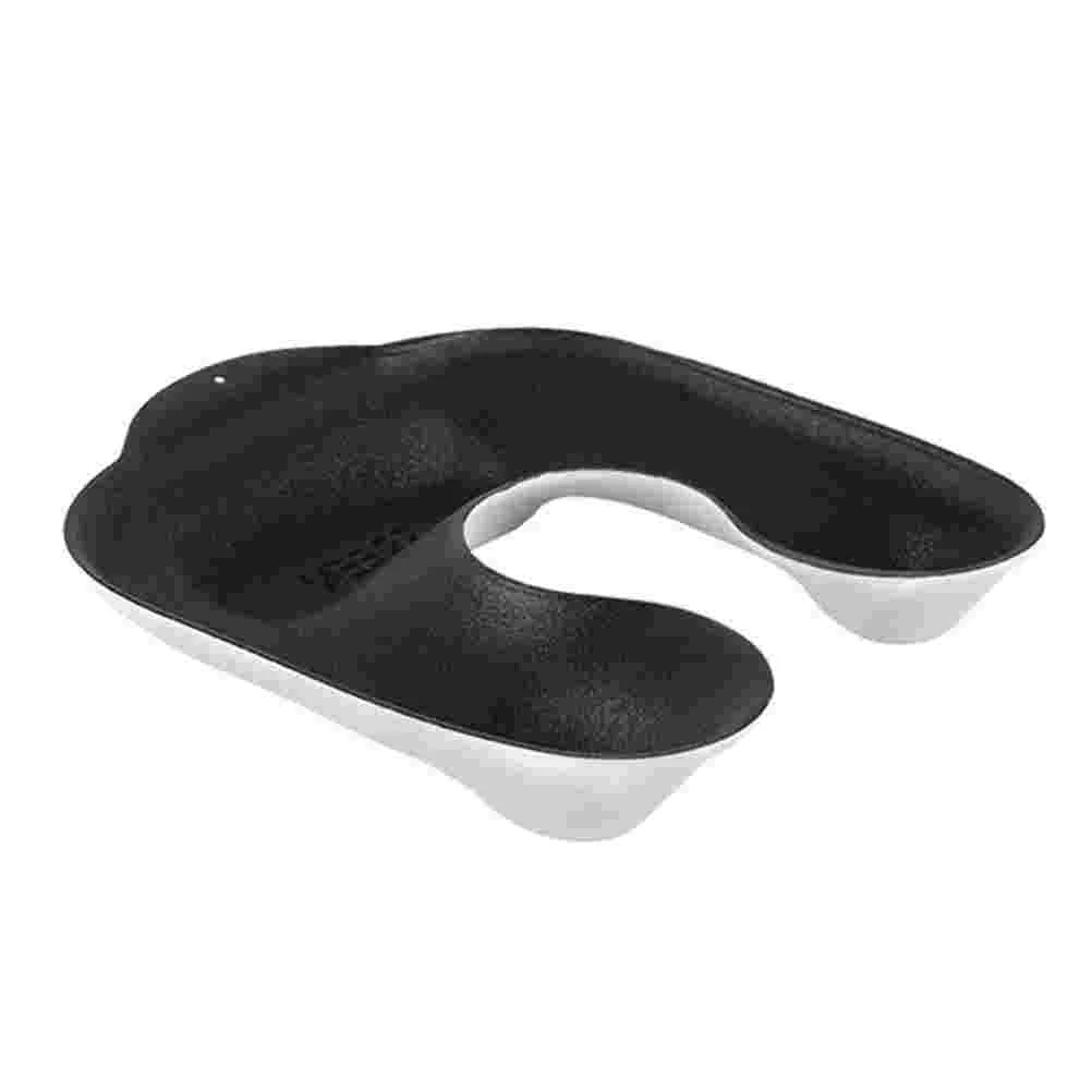 

Tray Hair Shampoo Washing Rinseportable Sink Salon Cape Basinneck Bowl Gown Haircut Barber Hairdressing Clients Capes Cutting