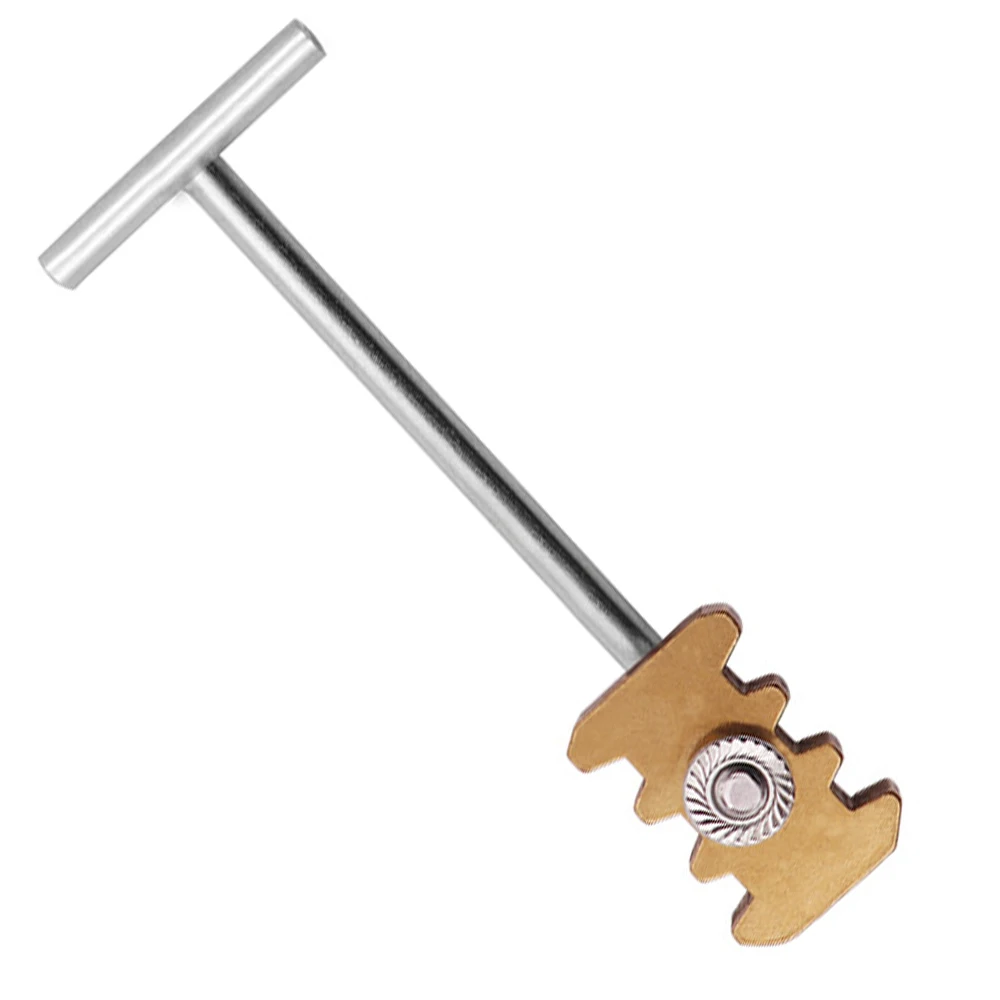 1 2 T инструмент ГРМ двигателя для Peugeot Citroen автомобильный ременной шкив