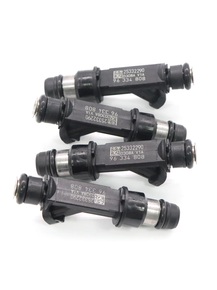 

25332290 Автомобильные топливные форсунки для Suzuki Florenza Reno 2.0L 2004 2005 96334808