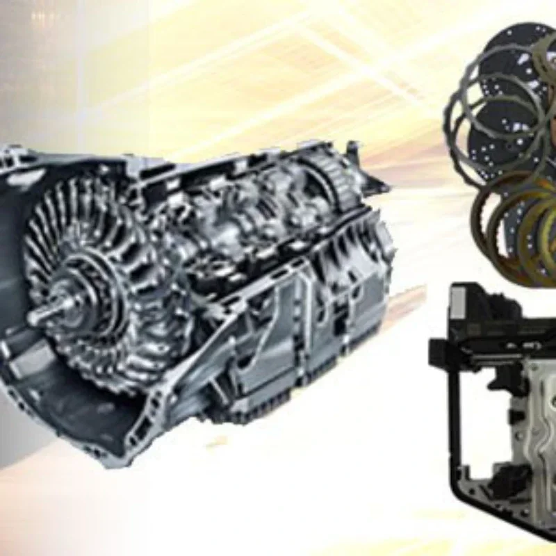 RE0F11A JF015E JF017E соленоиды ремонтный инструмент для Nissan