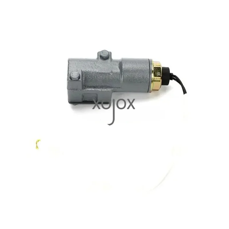 XOJOX для Hitachi EX100/120/200-2-3-5 гидравлический насос большой высокая скорость