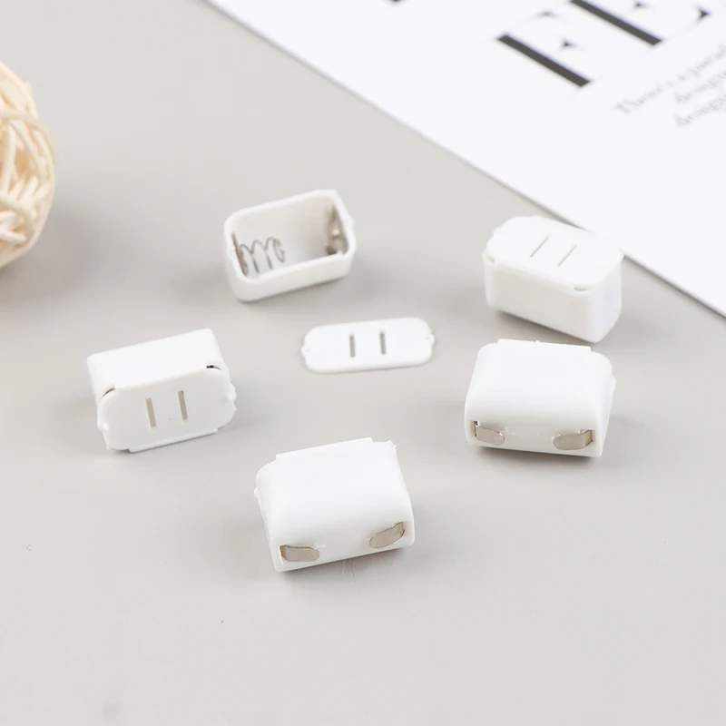 5 шт. мини-держатель для батарей AG13 LR44