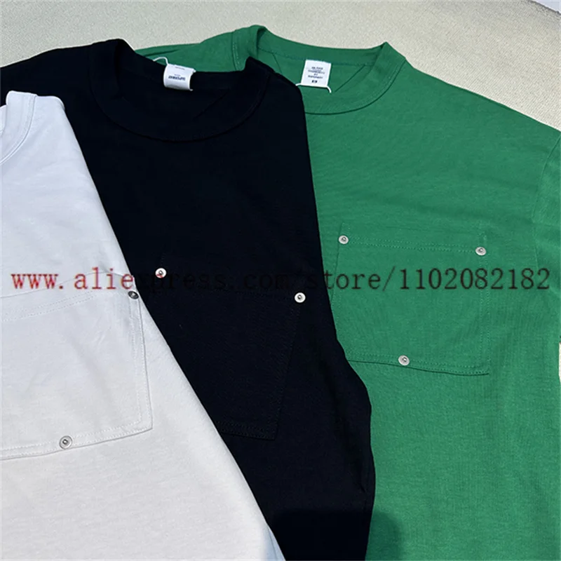 Однотонная белая Минималистичная Универсальная футболка для мужчин и женщин