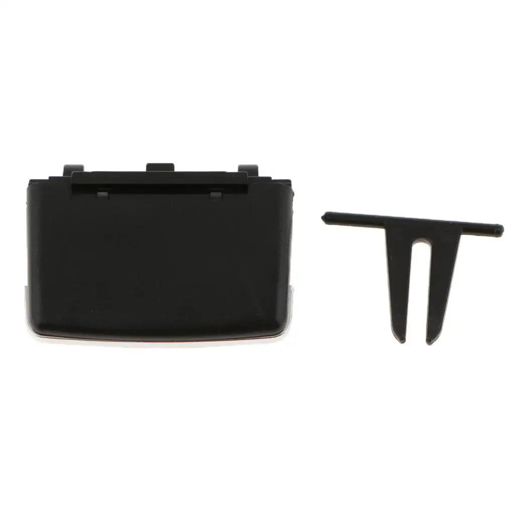 

4x Front Air Conditioning Outlet Tab Clip Repair Kit for Benz W204 X204