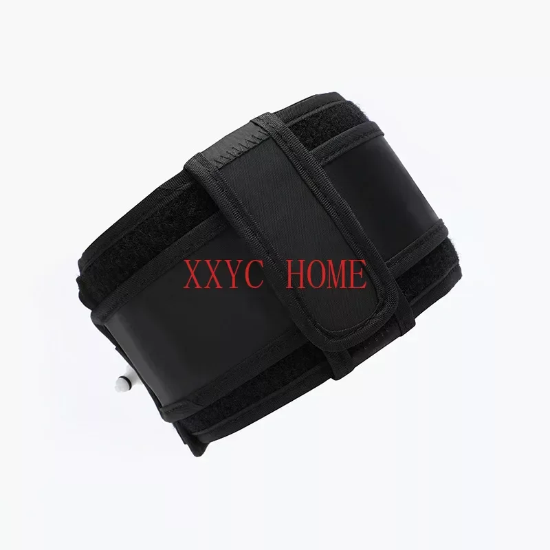 Оптимальный насос для мышц и гипертрофия с ограничительными полосками кровяного