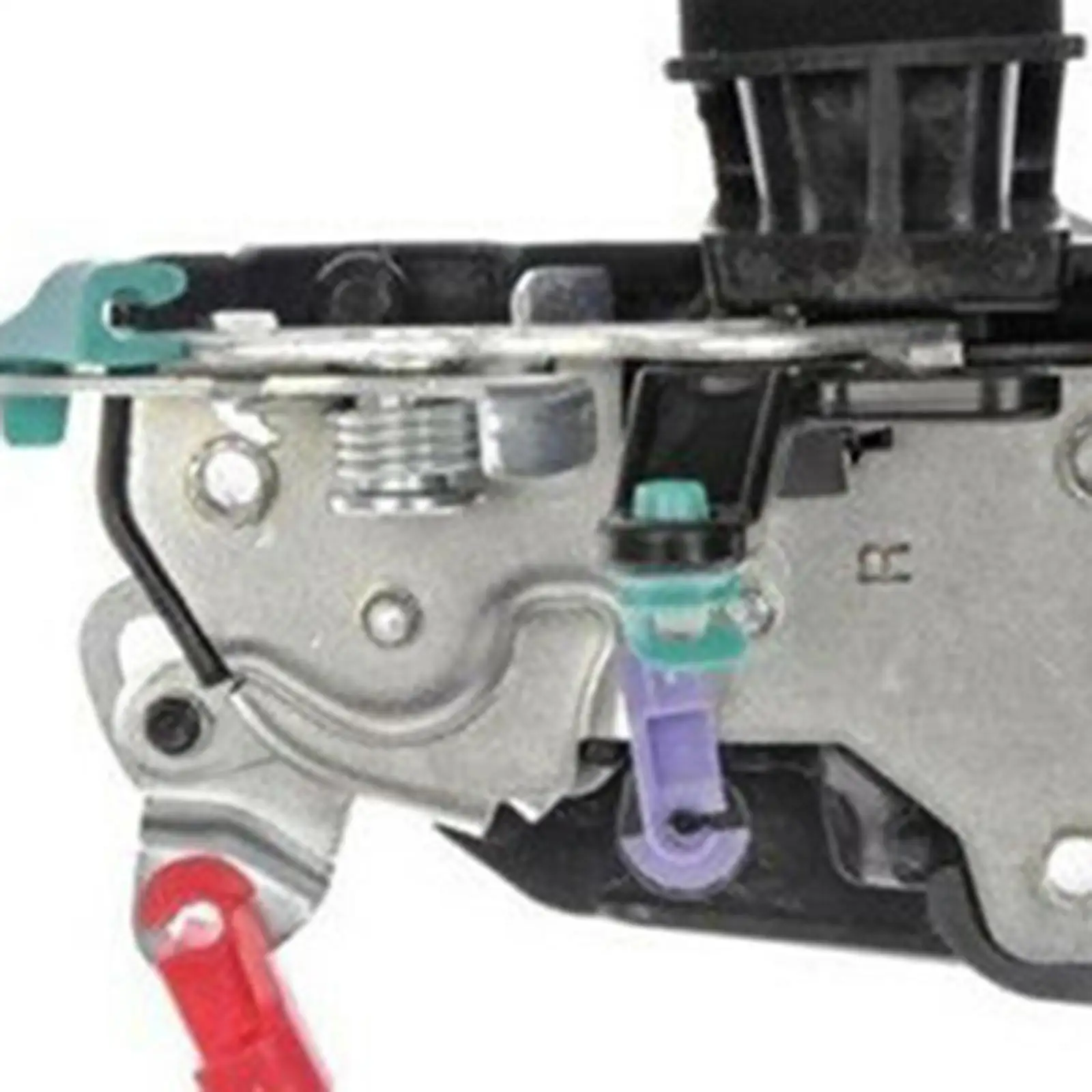 

Привод дверного замка 931-635 заменяет подходит для 1500 2500 3500 долговечный