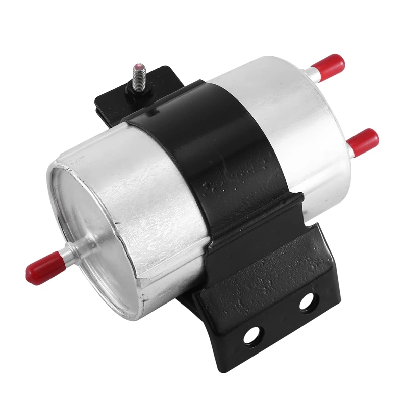 

Автомобильный бензиновый топливный фильтр, бензиновый топливный фильтр, замена топливного фильтра 2240034302 для Ssangyong Korando