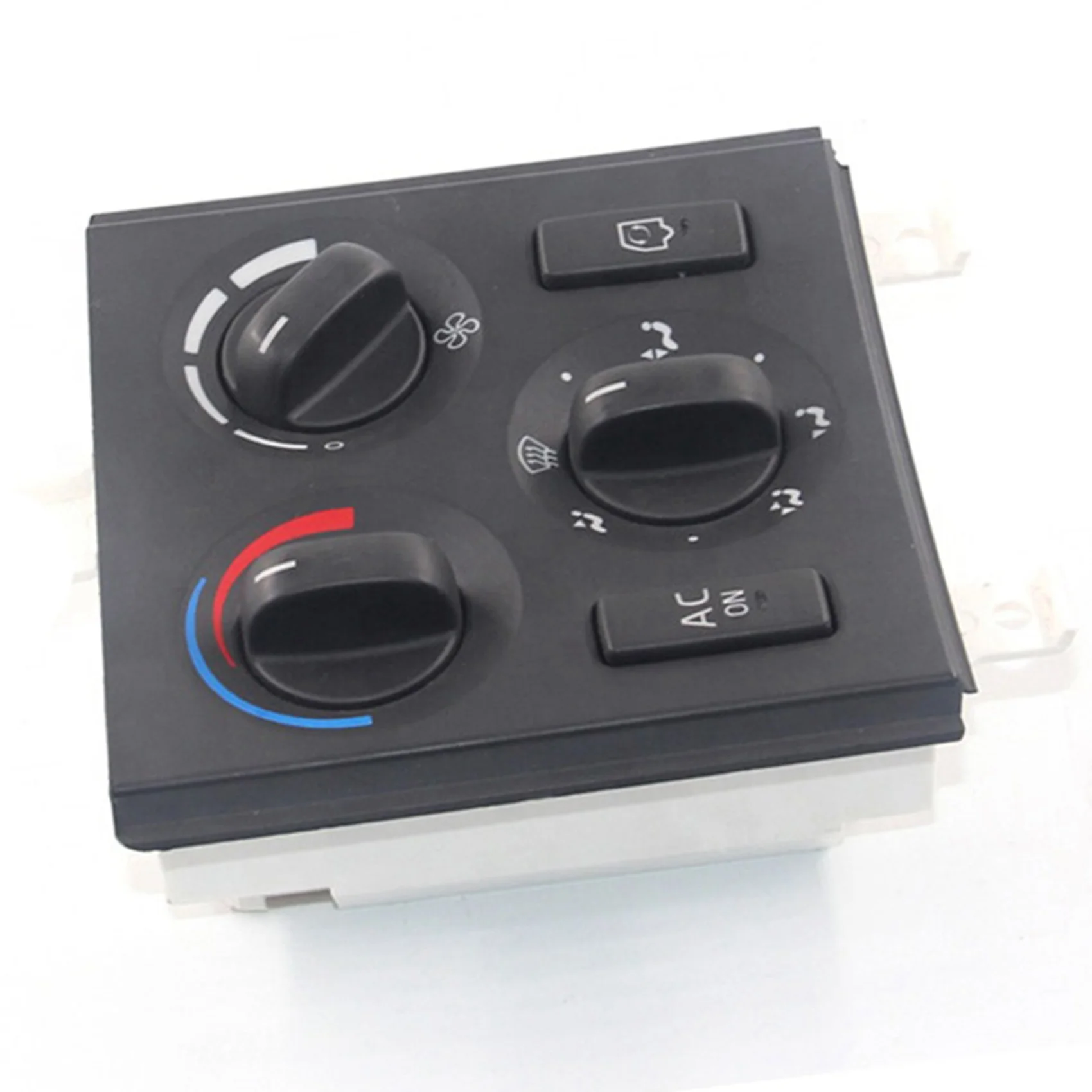 

Car Combined Switches for VOLVO FM FH AC Control Panel Switch Air Cond Control Unit Heater