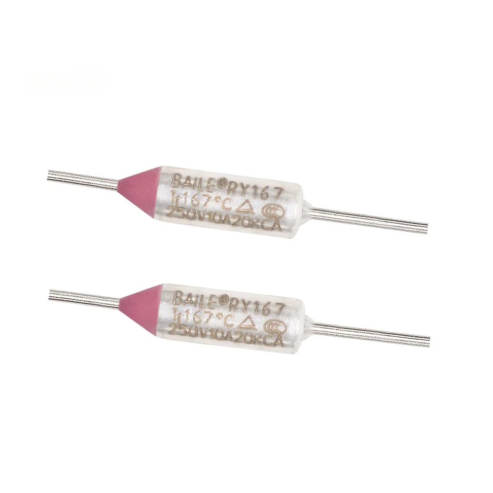 Биметаллический Термопредохранитель для фритюрницы RY167 167C по заводской цене