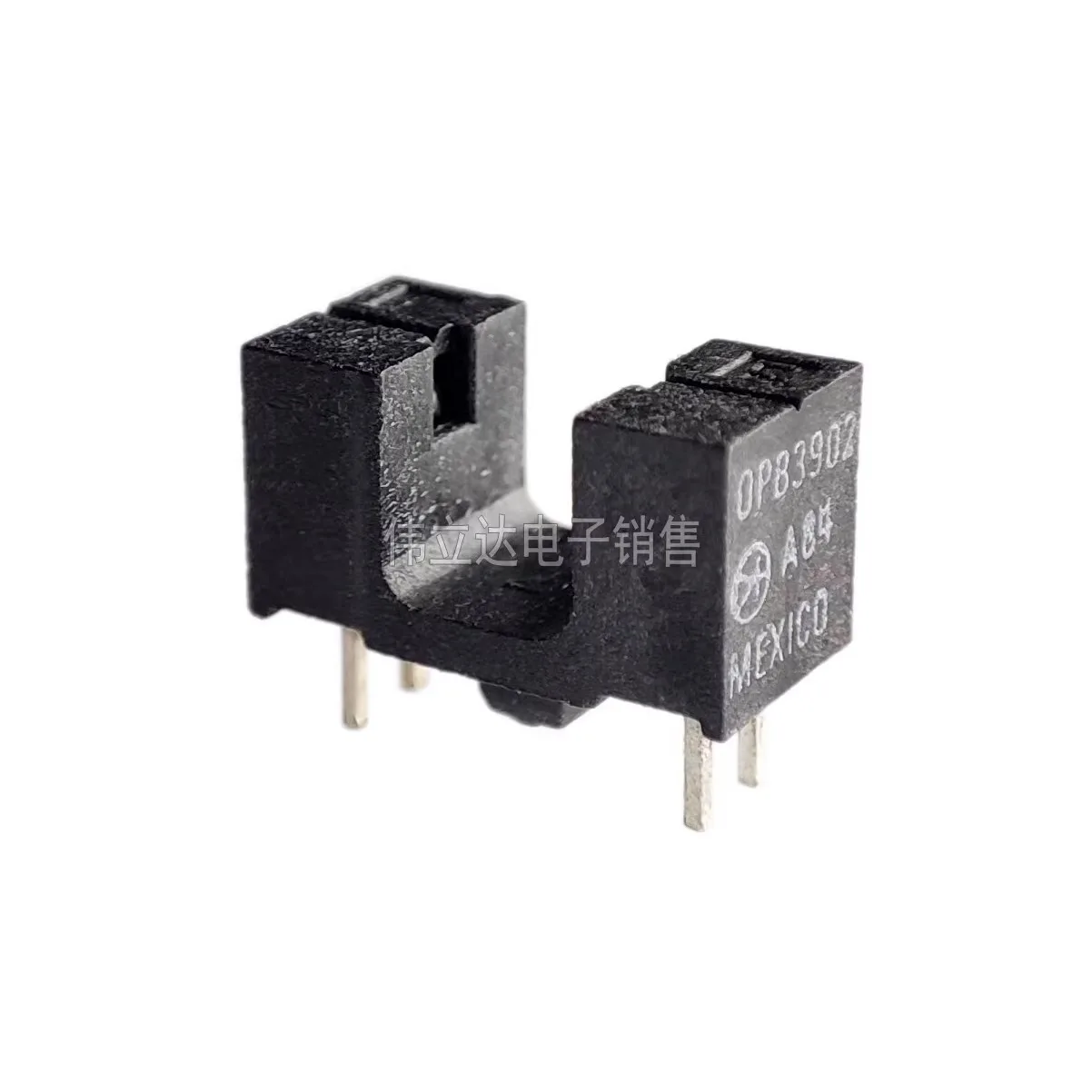 50 шт./OPB3902 импортный светоотражающий фотоэлектрический переключатель оптический