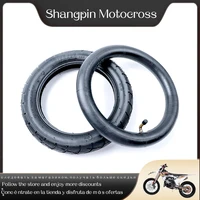 Brand new 12 1/2*2 1/4 12x2.125 High Quality Bike Stroller Urban Electric Scoote Tire Set 12x2.125 Tyre Inner Tube 12*2.125