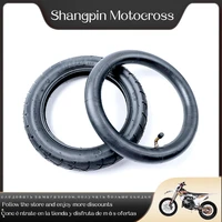 brand new 12 122 14 12x2 125 high quality bike stroller urban electric scoote tire set 12x2 125 tyre inner tube 122 125