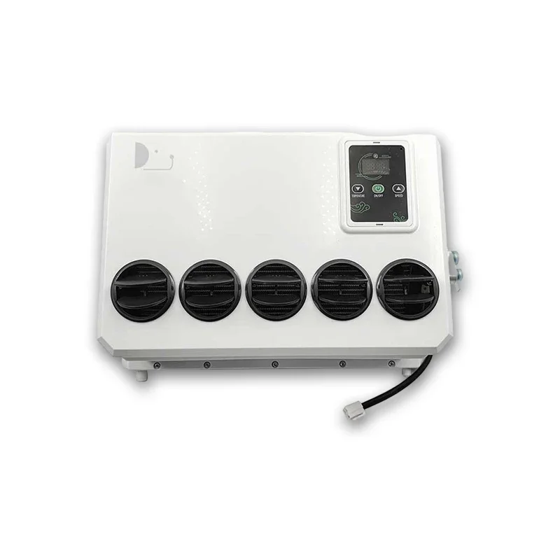 OEM/ODM Высококачественная интегрированная система кондиционирования воздуха на