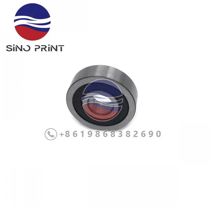 00.550.1729 Натяжной ролик LR 6000 NPPU Подшипник LR6000-2RSR Для деталей печатной машины Heidelberg