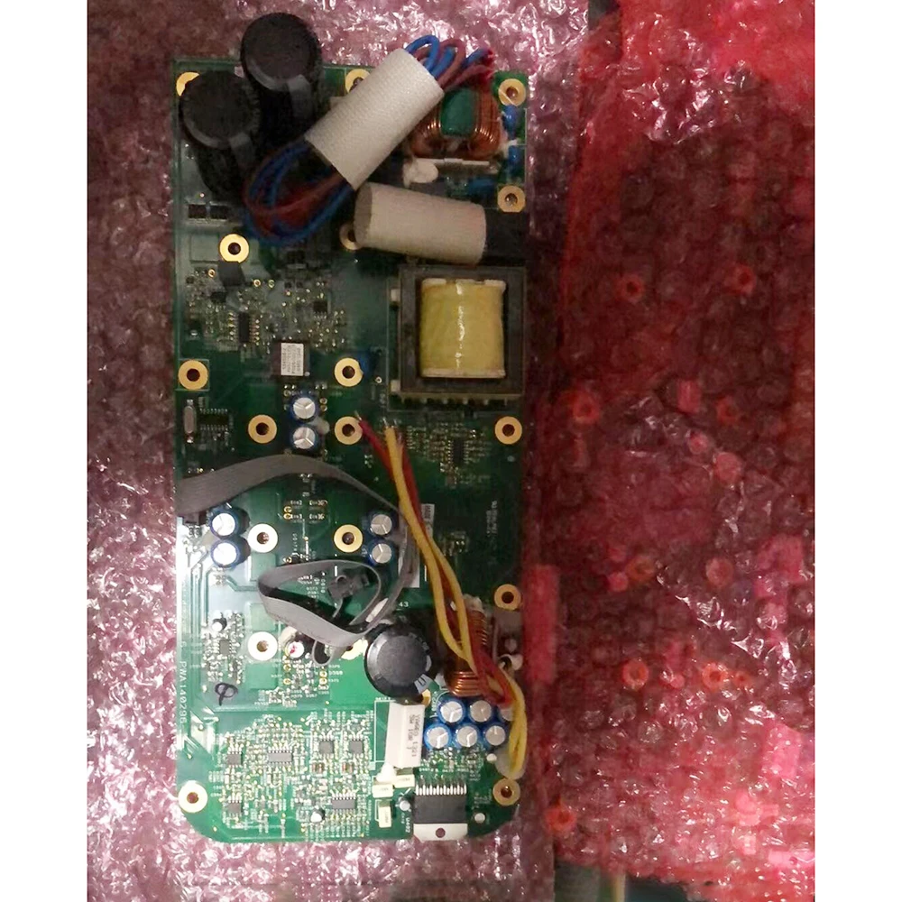 EON 515XT для платы усилителя мощности JBL EON515XT