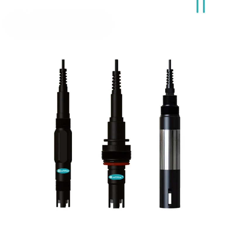 Качество воды цифровой аммиак Φ выход 485 резервуар для аэрации ионный хлорид